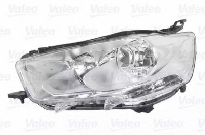 VALEO 045126 - Основная фара