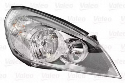 VALEO 045132 -  Основная фара