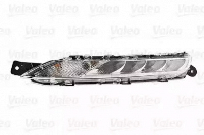 VALEO 045152 -  Фара дневного освещения