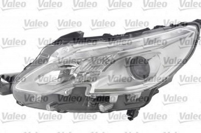VALEO 045173 -  Основная фара