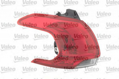 VALEO 045177 -  Задний фонарь