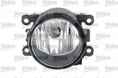 VALEO 045185 -  Система адаптивных фар