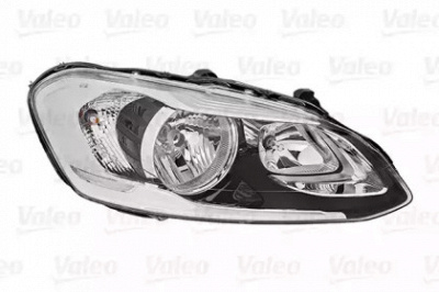 VALEO 045187 -  Основная фара