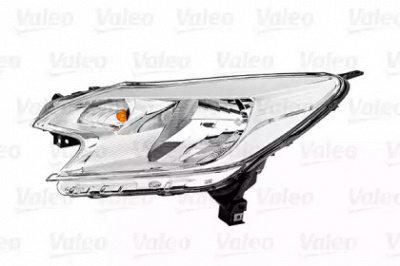 VALEO 045212 - Основная фара
