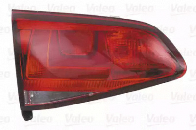 VALEO 045222 -  Задний фонарь