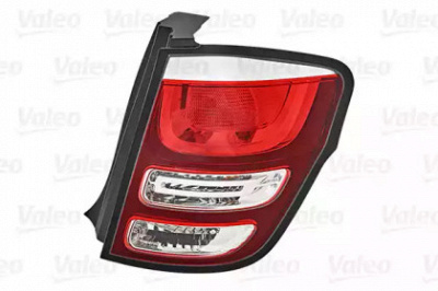VALEO 045229 -  Задний фонарь
