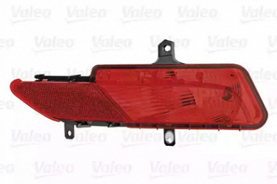 VALEO 045237 -  Задний фонарь
