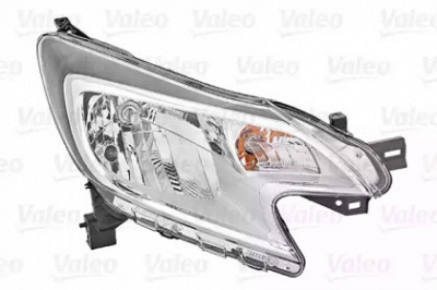 VALEO 045262 - Основная фара