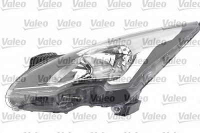 VALEO 045280 - Основная фара