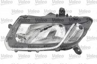 VALEO 045290 -  Основная фара