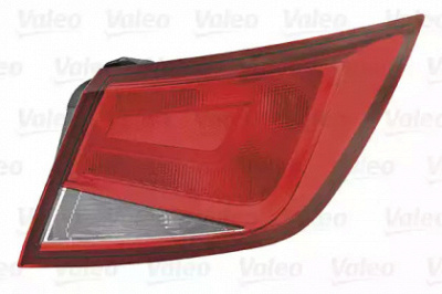 VALEO 045322 -  Задний фонарь