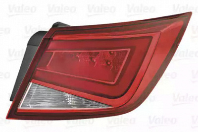 VALEO 045329 -  Задний фонарь