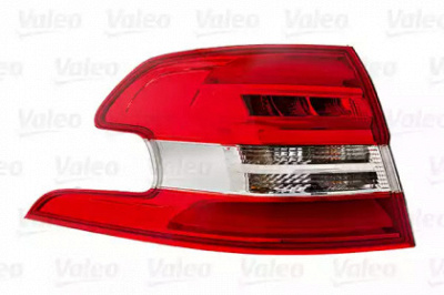 VALEO 045373 -  Задний фонарь