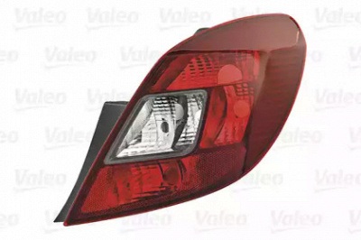VALEO 045377 -  Задний фонарь