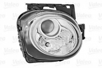 VALEO 045378 -  Основная фара