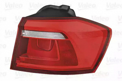 VALEO 045383 -  Задний фонарь