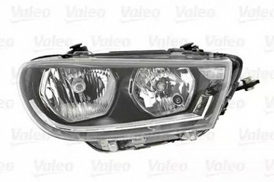 VALEO 045417 -  Основная фара