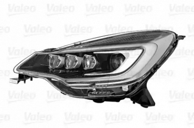 VALEO 045426 - Основная фара