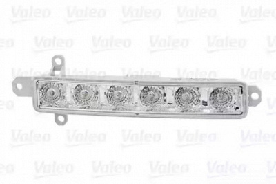 VALEO 045448 -  Фара дневного освещения