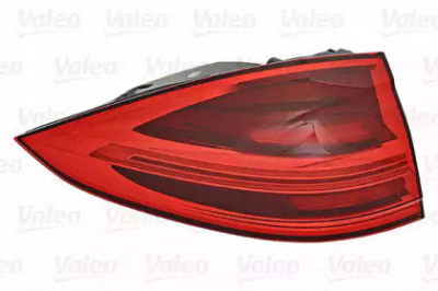 VALEO 045449 -  Задний фонарь
