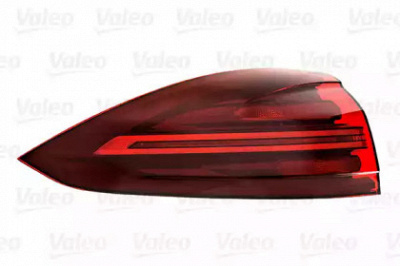 VALEO 045486 -  Задний фонарь