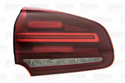 VALEO 045489 -  Задний фонарь
