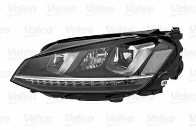 VALEO 046608 -  