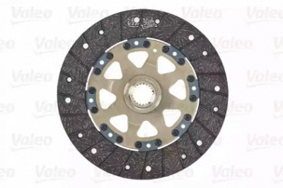 VALEO 046620 - Основная фара