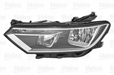VALEO 046622 -  Основная фара