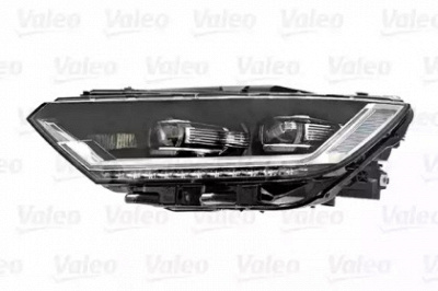 VALEO 046630 -  Основная фара