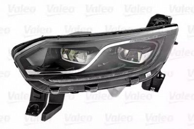 VALEO 046646 -  Основная фара