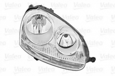 VALEO 046649 - Основная фара