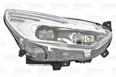 VALEO 046679 -  Основная фара