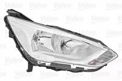 VALEO 046689 - Основная фара