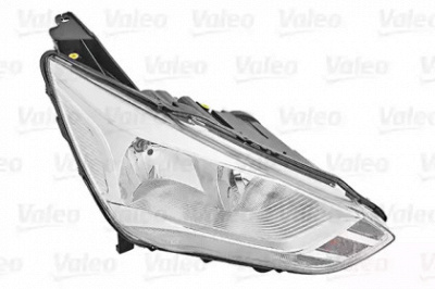 VALEO 046693 - Основная фара