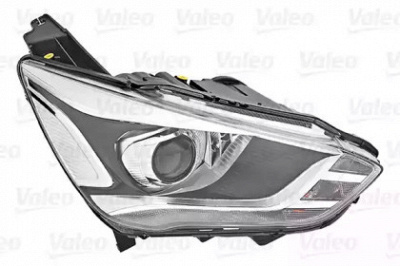 VALEO 046695 -  Основная фара
