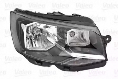 VALEO 046709 -  Фара основная правая