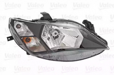 VALEO 046721 -  Основная фара