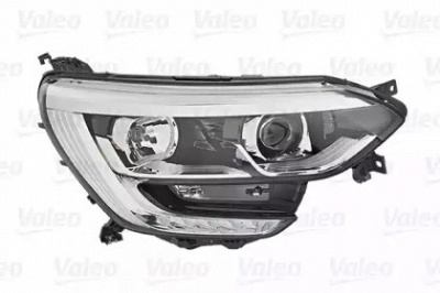 VALEO 046747 -  Основная фара