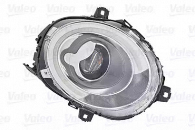 VALEO 046761 -  Основная фара