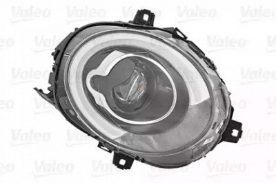 VALEO 046766 -  Основная фара