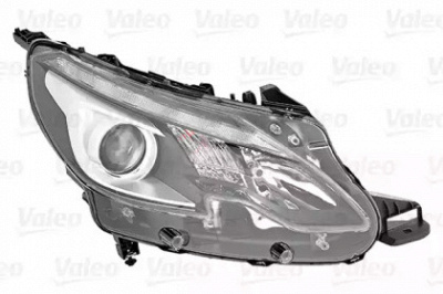 VALEO 046811 -