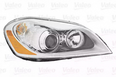 VALEO 046893 - Основная фара