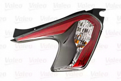 VALEO 047000 -  Задний фонарь