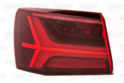 VALEO 047019 -  Задний фонарь