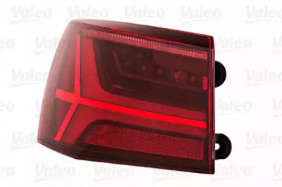 VALEO 047022 -  Задний фонарь