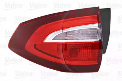 VALEO 047032 -  Задний фонарь