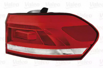 VALEO 047045 -  Задний фонарь