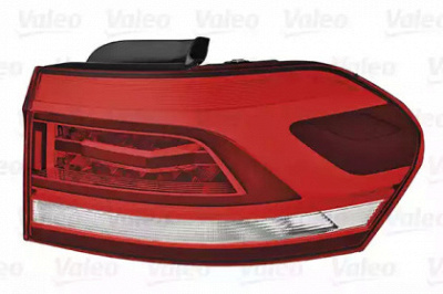 VALEO 047052 -  Задний фонарь
