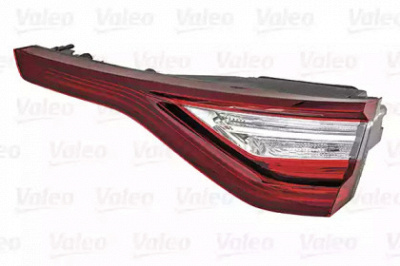 VALEO 047059 -  Задний фонарь